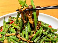 -龚兴城鱼羊吉·家传湖北菜(苗栗路总店)
