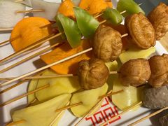 -袁记串串香(西安路店)