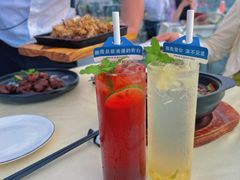 -烛影拾光观景餐厅·创意菜·摄影·小提琴(大唐不夜城店)