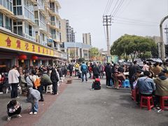 -柏合黄记豆腐皮饭店