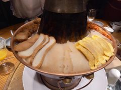 -秦唐一号西安菜馆(钟楼店)