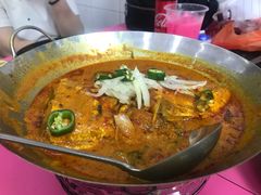 -新加坡Zam Zam餐馆