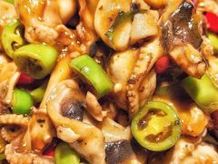 -日丰园海肠水饺·老字号大连海鲜(和平广场店)