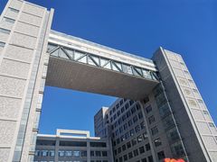 -内蒙古工业大学(新城校区)