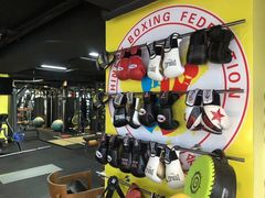 -Ms.Pilates 普拉提技术(尚悦湾陆家嘴店)