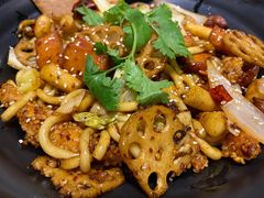 -麻辣盛艳(淮安万达店)