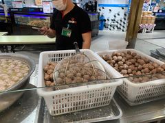 -盒马鲜生(岭南新世界店)