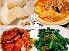 -小炳胜(北京路店)