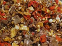 -福巷湘食小馆·猛火现炒(上海首店)