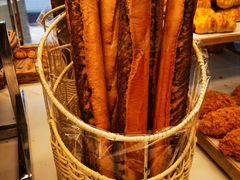 蒜蓉法棍面包-味多美(江安路店)