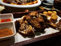 -小吊梨汤·北京菜(香山店)