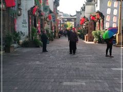 -婺源梦里老家大型山水实景演出