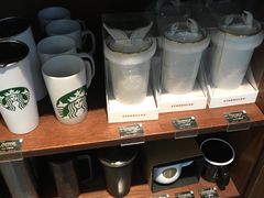 -星巴克(北京南站第二店)