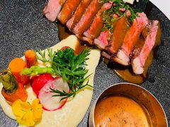 -一棵树·意大利西餐厅One Tree(新城店)