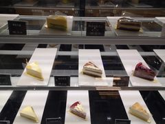 -24H COLOR咖啡厅(惠州金山湖店)