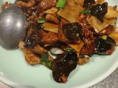 -真地道京味府·鲜橙烤鸭·北京菜(朝外大街东大桥店)