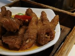 -粤点越有·茶点·粤菜(樵岭国际店)
