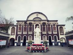 -平安桥天主教堂