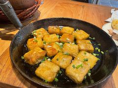 -黄山老妈·土菜(碧桂园店)
