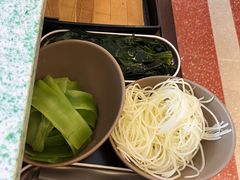 -鸿姐老火锅(龙阳店)