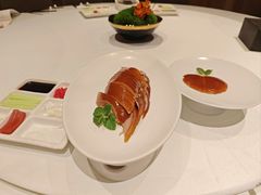 -四季民福烤鸭店(前门店)