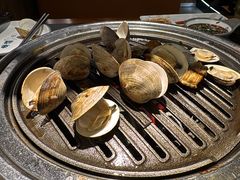-東盛炭烤自助料理(浦东文峰广场店)
