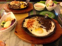-豪享来中西餐厅(金水东路店)
