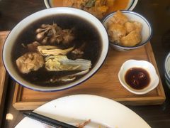 -马来MO简餐.南洋风味料理(美食街店)