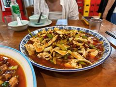 -李大爷的泡椒馆(冉家坝店)