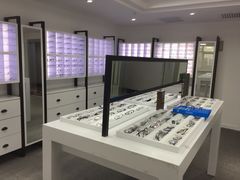 店内环境-造寸眼镜·蔡司官方授权店(东门店)