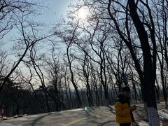 -棋盘山风景区