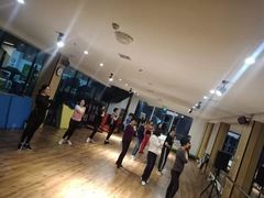 -S5游泳健身(水星引力店)