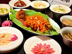 -淮扬府·游园京梦(北京SKP店)