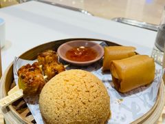 -蔡澜点心·粤菜(月星环球港店)