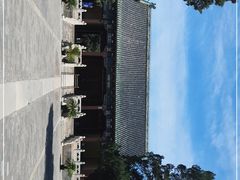 -历代帝王庙博物馆