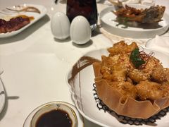 -宝丽轩中餐厅BAOLIXUAN
