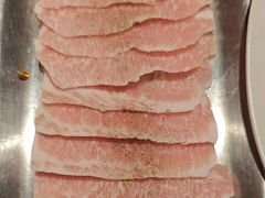 -黑崎烧肉·山野厨房(坪山店)