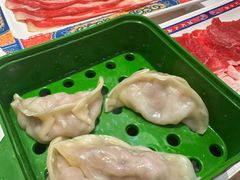 -董记老清泉·鲜切涮羊肉(窑岭店)