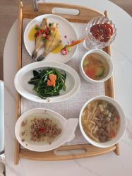 -美悦湾月子中心(熙湖店)