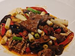 -院8里·小聚园老川菜(九眼桥店)