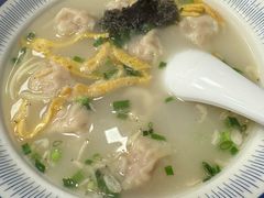 -王家沙点心店(西康路店)