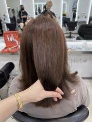 -HaLo hair studio