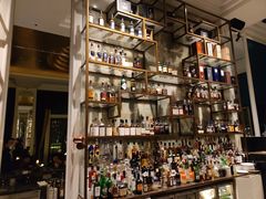 -The St·Regis Bar 瑞吉酒吧