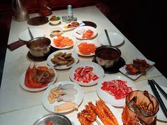 -加餐海鲜自助(宝龙一城店)