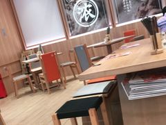 -味千拉面(瑞虹生活广场店)