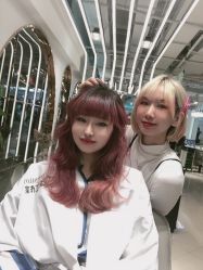 -BULB STUDIO 巴柏明星发型工作室