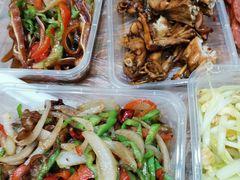 -蓝精灵饺子店