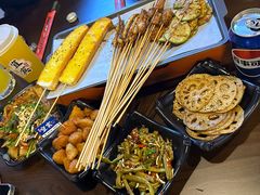 -林二哥宜烤官·宜宾小烧烤