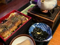 -鳗鱼家·深夜食堂(军博店)