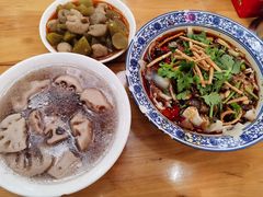 夫妻肺片-雨田饭店(华兴东街店)